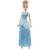 Disney Princess Legetøj Disney Princess Cinderella Fashion Doll