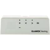 Glamox Radiator Glamox H40/H60 DT termostat, 230-400V
