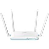 Fast Ethernet - Wi-Fi 4 (802.11n) Routere D-Link EAGLE PRO AI N300 4G Smart Router (G403)