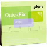 Plastre Plum QuickFix plaster Elastic plasterrefiller