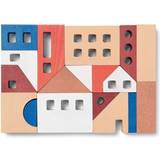 Klodser Ferm Living Little Architect Blocks