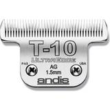 Andis Kæledyr Andis UltraEdge T-10 Clipper Blade