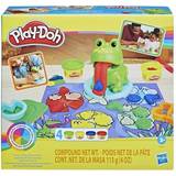 Hasbro Legemåtter Hasbro Frog 'n Colours Starter Set with Playmat Bestillingsvare, 11-12 dages levering