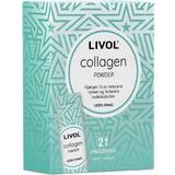 Pulver Kosttilskud Livol Collagen Powder 2.5g 30 stk