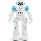 JJRC Fjernstyret legetøj JJRC Fjernstyret robot "Cady Wike" R11