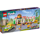 Lego Legetøj Lego Friends Organic Grocery Store 41729
