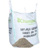 Krukker, Planter & Dyrkning Champost Petanque-/stigrus 1000 kg
