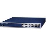 Planet Fast Ethernet Switche Planet POE-1200G