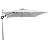 Cane-Line Hyde Luxe Tilt parasol, 3x3