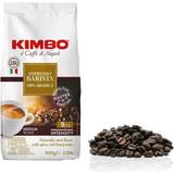 Kimbo Fødevarer Kimbo Espresso Barista Whole Coffee Beans 1000g