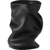 Keramik Brugskunst Menu Collapse Vase 20cm