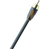 QED USB-kabel Kabler QED QE2725 3M Profile