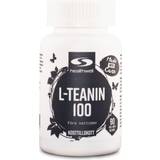 Aminosyrer Healthwell L-Teanin 100 90 stk