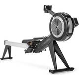 Luft - Time - Transporthjul Romaskiner Gymstick Air Rower Pro