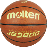 Molten Hvid Basketball Molten B5C3800-L