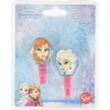 Frost Opbevaring Børneværelse Disney Frozen 3D Hangers/Hooks 2-pcs