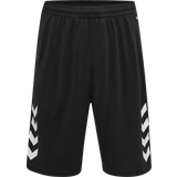 Herre - L - Rød Shorts Hummel Core XK Basket Shorts Men