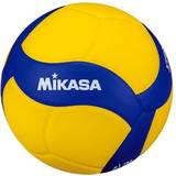 Syntetisk Volleyballbold Mikasa Unisex - Adult VT500W Volleyball