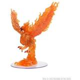 Spil tilbehør Elder Elemental Phoenix Statue 41 cm