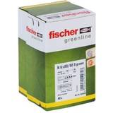 Fischer hammerfix sømdybel N 6x80 mindst 50%