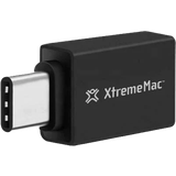 XtremeMac Kabler XtremeMac ADAPTER USB-C => USB-A female
