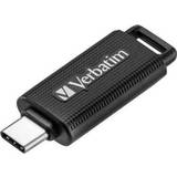 Verbatim Hukommelseskort & USB Stik Verbatim Store 'n' Go USB flashdrive 64 GB