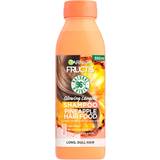 Garnier Shampooer Garnier Fructis Hair Food Pineapple Shampoo 350ml