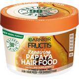 Garnier Hårkure Garnier Fructis Hair Food Papaya Mask 400