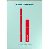 Kenny Anker Beautiful Brows Kit Brown