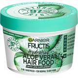 Garnier Hårprodukter Garnier Fructis Hair Food Aloe Vera Mask 400