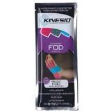 Kinesiologitape Sports Pharma Kinesiotape® Pre Cut, fod