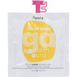 Fanola Hårprodukter Fanola Color Mask Nourishing Colouring Mask