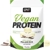 QNT Vitaminer & Kosttilskud QNT Vegansk proteinpulver