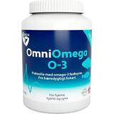 Biosym Vitaminer & Kosttilskud Biosym OmniOmega O-3 60 stk