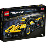 Legetøj Lego Technic Bugatti Bolide 42151