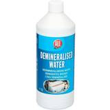Demineraliseret vand allride demineraliseret vand, 1 ltr.