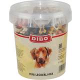 Dibo Kæledyr Dibo 4x500g godbid-mix til hunde semi-moist hundegodbidder