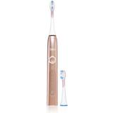 Guld Elektriske tandbørster & Mundskyllere Silk'n SS1PEUP001 Elektrisk tandbørste Rose Gold