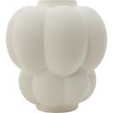 AYTM Hvid Brugskunst AYTM Uva Cream Vase 35cm