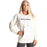 Better Bodies Bomuld Sweatere Better Bodies Logo Hoodie V2