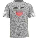 Mickey Mouse Overdele adidas x Disney Mickey Mouse T-shirt