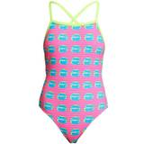 Funkita Swimsuit Strapped In