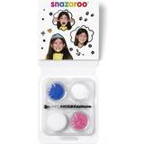 Snazaroo Udklædningstøj Snazaroo Assorted Festival Mini Face Paint Kit