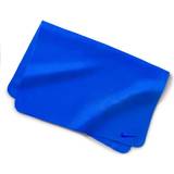 Nike Boligtekstiler Nike Swim 24 Bath Towel Blue