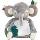 Sebra Plastlegetøj Babylegetøj Sebra Finley the Elephant