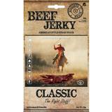 Fødevarer Beef Jerky Classic 50g 1pack