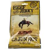 Snacks Beef Jerky Cajun Hot 50g