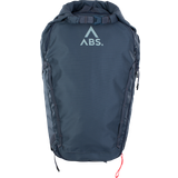 ABS Blå Rygsække ABS Backpack Acc. A.Light Tour ZipOn 25-30 22/23, zip-on taske Grå 25-30L