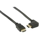 Valueline HDMI-kabler Valueline Højhastigheds HDMI-Kabel 2
