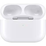 Apple Hvid Tilbehør til høretelefoner Apple Wireless Charging Case for AirPods